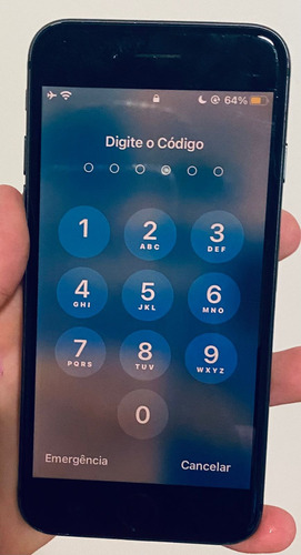 iPhone 8 Original Usado Em Perfeito Estado