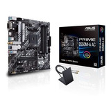 Mother Asus Prime B550m-a Ac Amd Am4 3rd Gen Ryzen And Trade