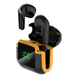 Auriculares Inalámbricos Bluetooth Manos Libres Gamer Pro 90