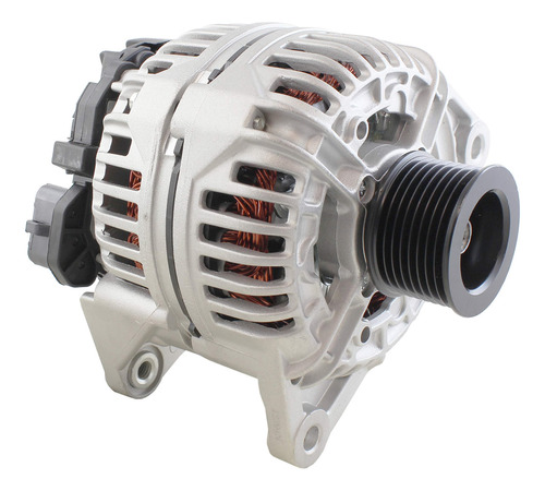 Alternador Lucas 28v 90a Camion Eurocargo Tector