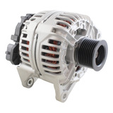 Alternador Lucas 28v 90a Camion Eurocargo Tector