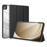 Case Dux Toby Para Samsung Tab A9 X110 X115 - Tela 8.7