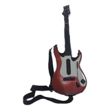 Guitarra Guitar Hero 5 Inalámbrica / Xbox360 / *gmsvgspcs*