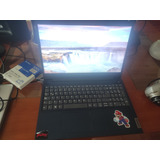 Notebook Lenovo Ideapad 3 15are05, 12gb Ram, 512gb Ssd