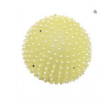 Pelota Erizo Con Chifle Bestia Peluda 9 Cm. Art 591