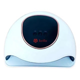 Cabina De Uñas 72w Keila Beauty Pro 30 Led Usb Manos Y Pies