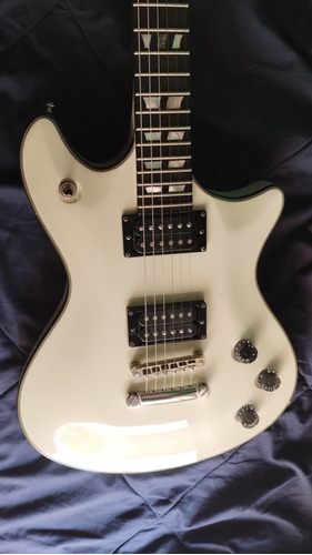 Schecter Tempest Custom Ibanez Fender Gibson EpiPhone Sx
