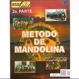 Método Mandolina Fácil Vol.1 Método Y Cancionero