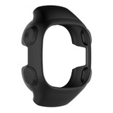 Funda Silicona Bumper Para Garmin Forerunner 10 15 Grande