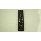 Controle Remoto Tv Samsung 43 Un43t5300ag- Original-novo