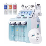 Hydrafacial 7 En Una Más Soluciones