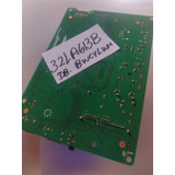 Main Board LG 32la613b