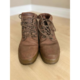 Botas Borcegos Timberland