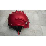 Casco Para Moto Fassed