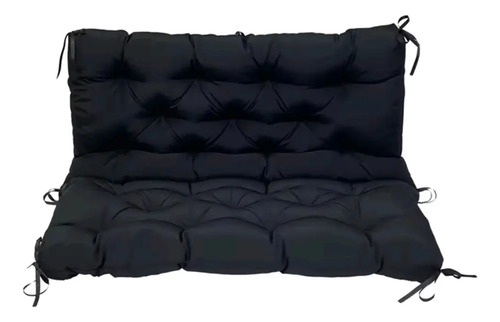 Colchoneta Matrimonial Para Base De Sofácama