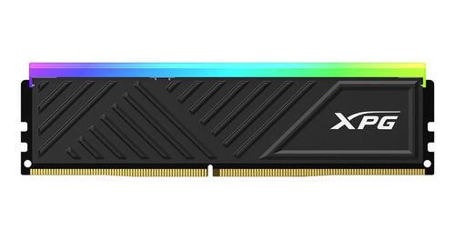 Memória Xpg Spectrix D35g Rgb 16gb 3200mhz Ddr4