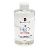Biobellus Agua Micelar X 250 Limpia Tonifica E Hidrata