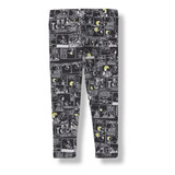 Leggins Puma X Peanuts Niña 531822 01