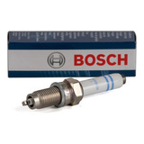  Bujia Para Vw Suran Fox Golf Virtus 1.6 16v Msi Marca Bosch