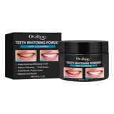 Activated Carbon Teeth Whitening Powde - g a $72489