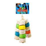 Bird Kabob Chiquito Chew Toy