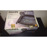 Teléfono Fax Philips Oferta!!