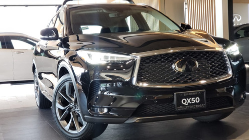 Infiniti Qx50 Sensory 2023