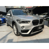 Bmw X1 18i Seminuevo