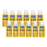 Kit 12 Unidades Xadrez Amarelo Corante Liquido Pigmento 