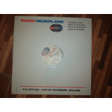 Lote 90 Discos Vinilo Radio Nederland Habla Con Gente De Cam