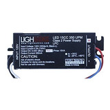 Lightech Led-15 dc Driver De 350 ma Upm Led 15 cc 350 upm 12