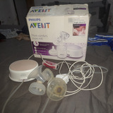 Sacaleches  Philips Avent Electrico
