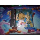 Art Of Fighting Snk 1994 Neo Geo Cd Original Raridade !