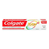 Pasta Dental Colgate Total 12 Clean Min - mL a $254