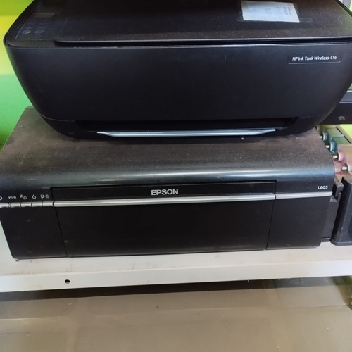 Epson L805