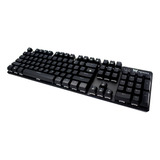 Teclado Gamer Rgb G27 Onikuma