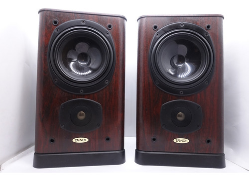 Parlantes Tannoy 632 Rosewood D20