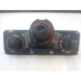 Boton Perilla Control De Clima Renault Megane 2004 A 2007