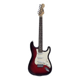 Guitarra Electrica Usada Stratocaster Mirrs Musicapilar