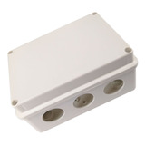 Gabinete Cajas Std 15x11x7cm Cctv Electricidad Red,balun Ext