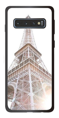 Funda S10 S10 Plus S10 Lite Paris 01 Personalizada