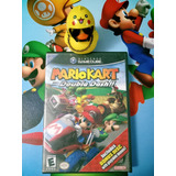 Mario Kart Double Dash Para Nintendo Game Cube