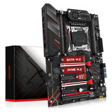 Placa Mãe X99 E5-mr9a Pro Max Machinist Xeon E5 V3 V4 Ddr4