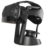 Skywin Vr Stand  Soporte De Pantalla Para Auriculares Y Orga