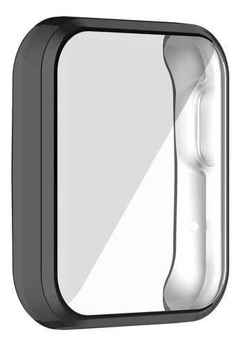 Capa Bumper Para Xiaomi Mi Watch Lite Proteção Anti Shock