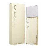 Perfume Truth Para Dama Calvin Klein 100 Ml 100% Originales