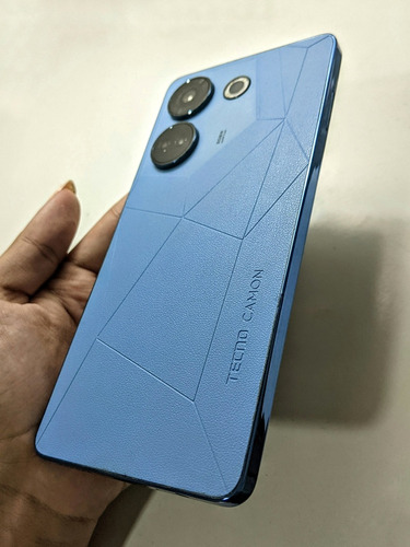 Celular Tecno Camon 20 Pro