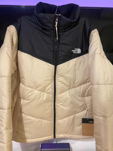 Campera The North Face 700