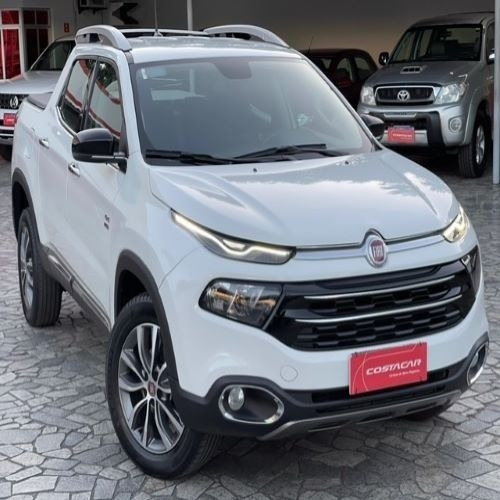 FIAT TORO 2019 2.0 VOLCANO 4X4 AUT. 4P