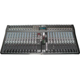 Consola De Sonido Moon Mc24 Usb 24 Ch Mixer Estudio Fx 18c